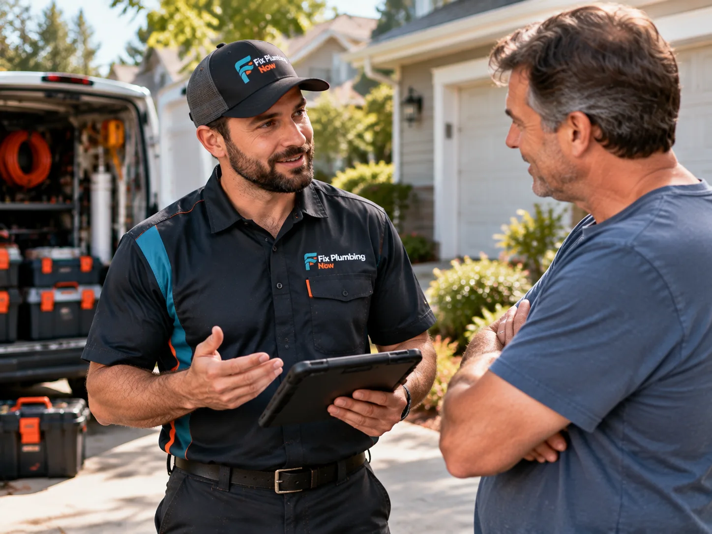 Clogged Drain Service Burbank, WA FAQs